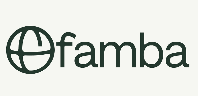 Famba logo